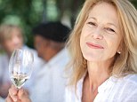 Why hangovers get worse after 40