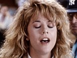 Women who fake orgasms are 'more likely to cheat on their partner