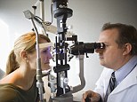 Women who take the Pill for more than three years have double the risk of eye condition that leads to blindness